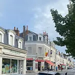 La Planque Tourangelle