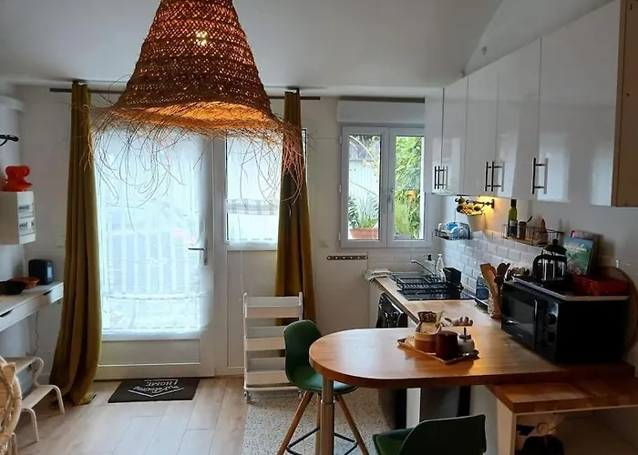 La Planque Tourangelle
