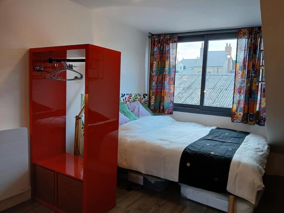 La Planque Tourangelle Appartement